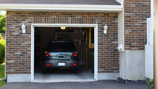 Garage Door Installation at Reata Way San Diego, California